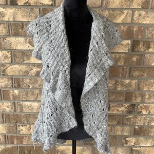 Ann Taylor Cardigan